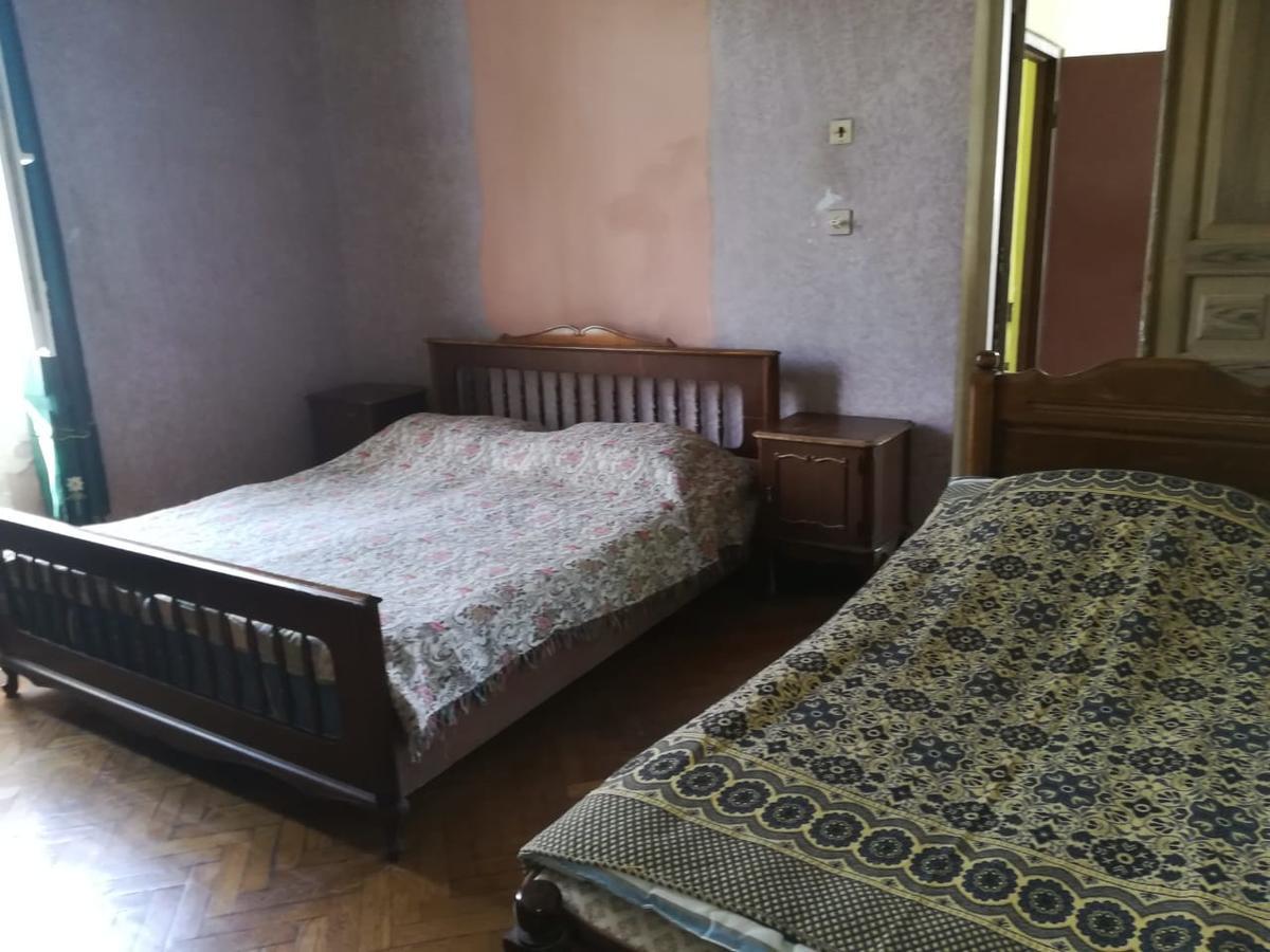 Гостевой дом Гиви Кобулети Экстерьер фото